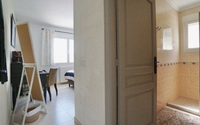 Revente - Villa -
Benitachell - Los Molinos