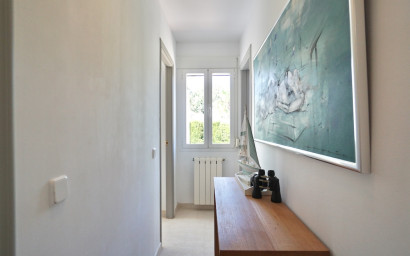 Revente - Villa -
Benitachell - Los Molinos