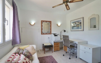 Revente - Villa -
Benitachell - Los Molinos