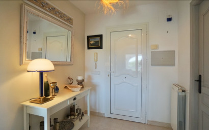 Revente - Villa -
Benitachell - Los Molinos