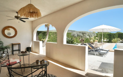 Revente - Villa -
Benitachell - Los Molinos