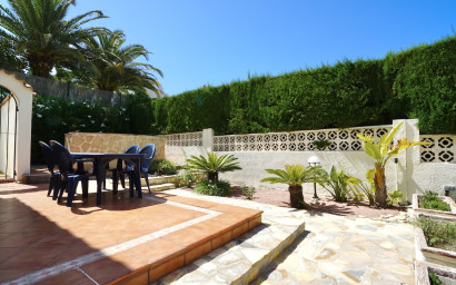 Revente - Villa -
Benitachell - Los Molinos