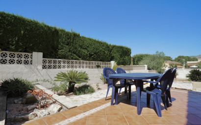 Revente - Villa -
Benitachell - Los Molinos