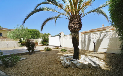 Revente - Villa -
Benitachell - Los Molinos