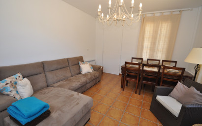 Revente - Villa -
Castalla - Inland