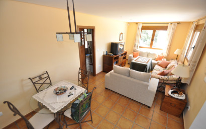 Revente - Villa -
Castalla - Inland