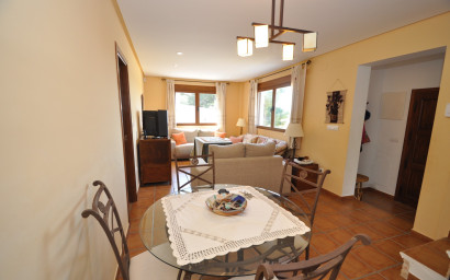 Revente - Villa -
Castalla - Inland