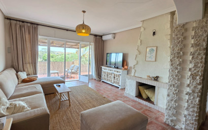 Herverkoop - Landhuis -
Elche - Costa Blanca