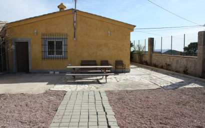 Herverkoop - Villa -
La Romana - Inland