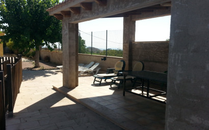 Herverkoop - Villa -
La Romana - Inland