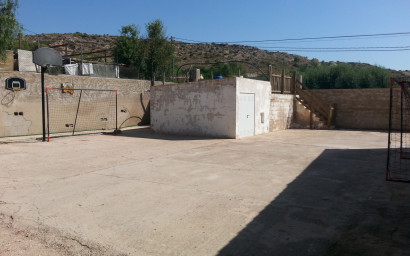 Herverkoop - Villa -
La Romana - Inland