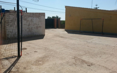 Herverkoop - Villa -
La Romana - Inland