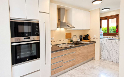 Resale - Villa -
Algorfa - Inland