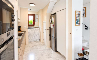 Resale - Villa -
Algorfa - Inland