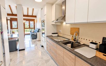 Resale - Villa -
Algorfa - Inland