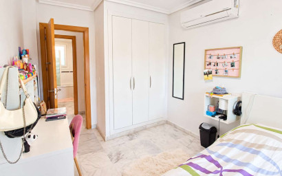 Resale - Villa -
Algorfa - Inland