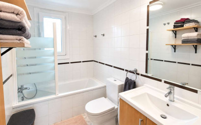 Resale - Villa -
Algorfa - Inland
