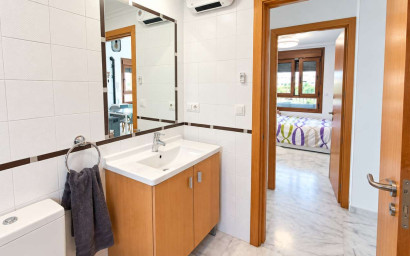 Resale - Villa -
Algorfa - Inland