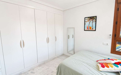 Resale - Villa -
Algorfa - Inland