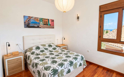 Resale - Villa -
Algorfa - Inland