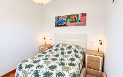 Resale - Villa -
Algorfa - Inland