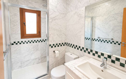 Resale - Villa -
Algorfa - Inland