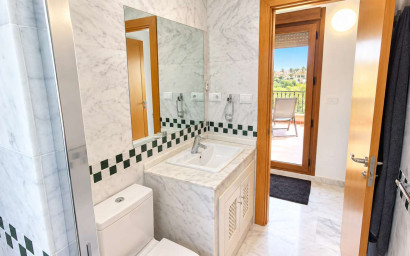 Resale - Villa -
Algorfa - Inland