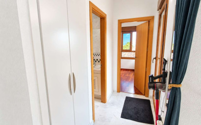 Resale - Villa -
Algorfa - Inland