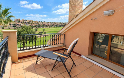 Resale - Villa -
Algorfa - Inland