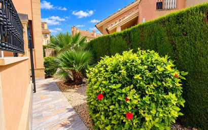 Resale - Villa -
Algorfa - Inland