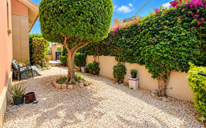 Resale - Villa -
Algorfa - Inland