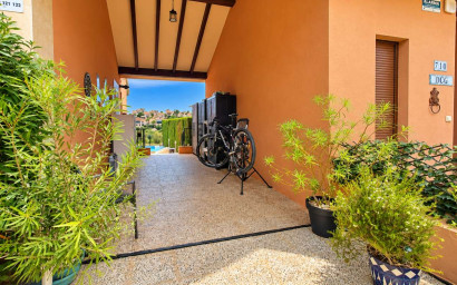 Resale - Villa -
Algorfa - Inland