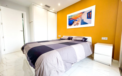 Herverkoop - Villa -
Villamartín - Costa Blanca