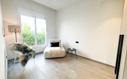 Resale - Villa -
Algorfa - Inland