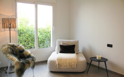 Resale - Villa -
Algorfa - Inland