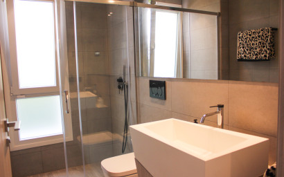 Resale - Villa -
Algorfa - Inland