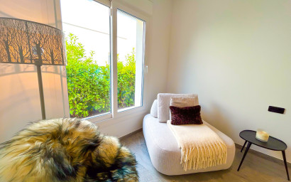 Resale - Villa -
Algorfa - Inland