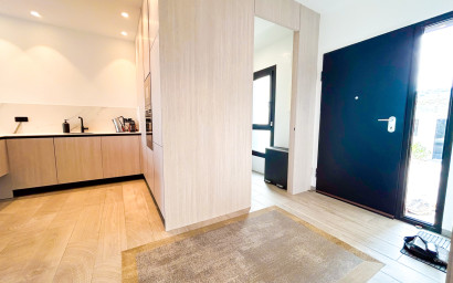 Resale - Villa -
Algorfa - Inland