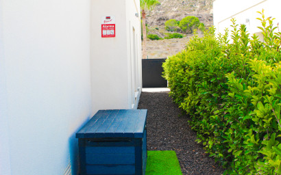 Resale - Villa -
Algorfa - Inland