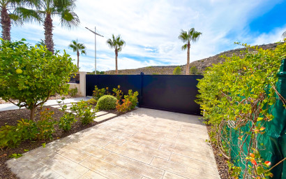 Resale - Villa -
Algorfa - Inland