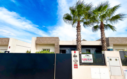 Resale - Villa -
Algorfa - Inland