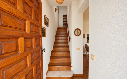 Revente - Maison mitoyenne -
Torrevieja - Costa Blanca