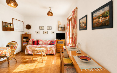 Revente - Maison mitoyenne -
Torrevieja - Costa Blanca
