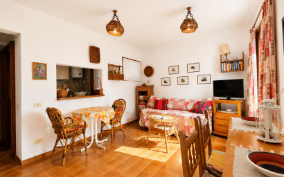 Revente - Maison mitoyenne -
Torrevieja - Costa Blanca
