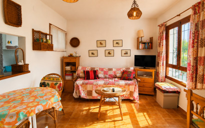 Revente - Maison mitoyenne -
Torrevieja - Costa Blanca