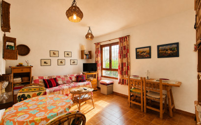 Revente - Maison mitoyenne -
Torrevieja - Costa Blanca
