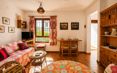 Revente - Maison mitoyenne -
Torrevieja - Costa Blanca