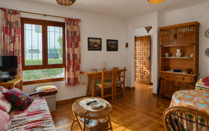 Revente - Maison mitoyenne -
Torrevieja - Costa Blanca