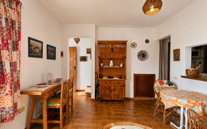 Revente - Maison mitoyenne -
Torrevieja - Costa Blanca
