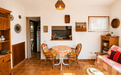 Revente - Maison mitoyenne -
Torrevieja - Costa Blanca